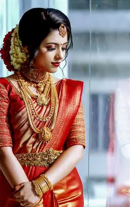 Bhargavi Ravipati